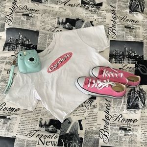 💖The “Clueless” inspired Tee💖